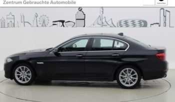 BMW – 550 2013 full