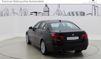 BMW – 550 2013 full