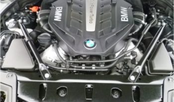 BMW – 550 2013 full