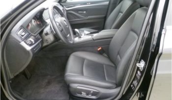BMW – 550 2013 full