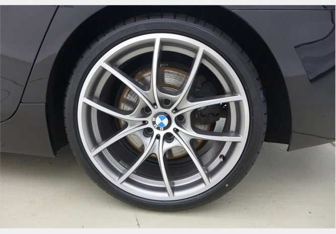 BMW – 640 2012 full