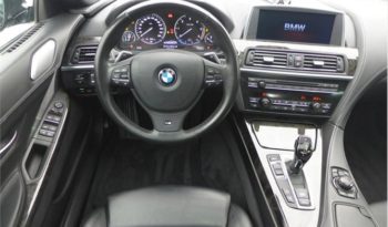 BMW – 640 2012 full