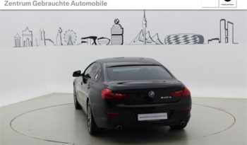 BMW – 640 2012 full
