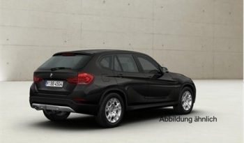 BMW – X1 2012 full