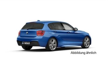 BMW – M135 2013 full