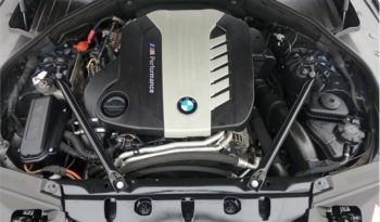 BMW – 750 2012 full