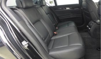 BMW – 750 2012 full