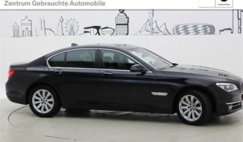 BMW – 750 2012 full