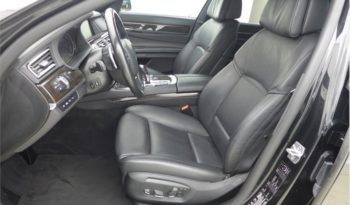 BMW – 750 2012 full