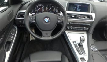BMW – 650 2012 full
