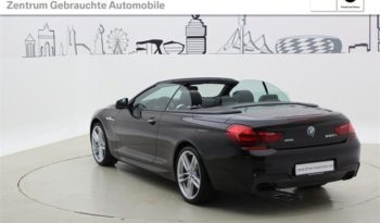 BMW – 650 2012 full