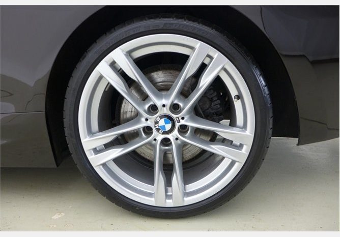 BMW – 650 2012 full