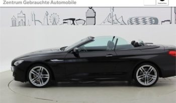 BMW – 650 2012 full