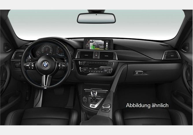 BMW – M3 2015 full
