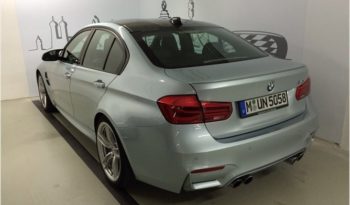 BMW – M3 2015 full
