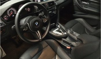 BMW – M3 2015 full