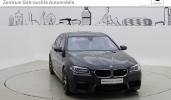 BMW – M5 2013 full