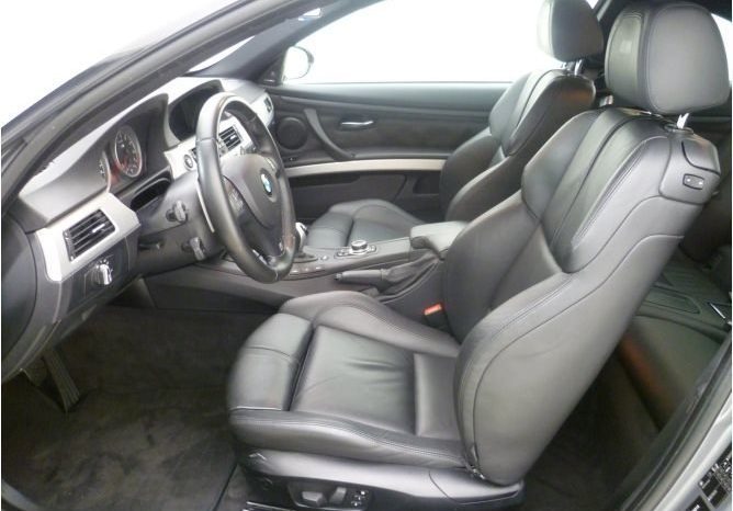 BMW – M3 2013 full