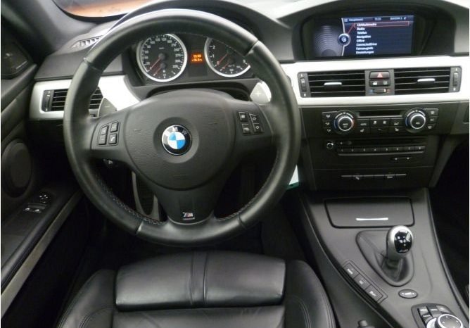 BMW – M3 2013 full