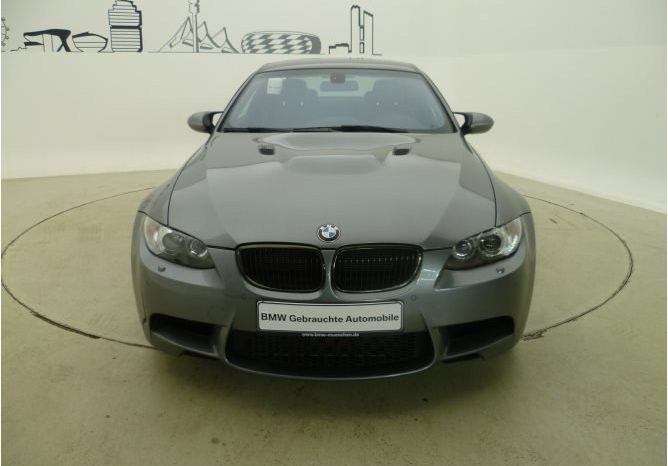 BMW – M3 2013 full