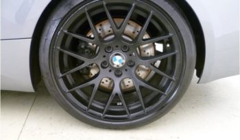 BMW – M3 2013 full