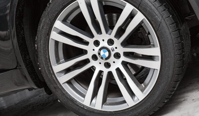 BMW – X5 2011 full