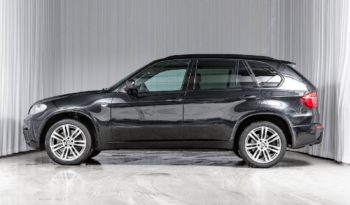 BMW – X5 2011 full