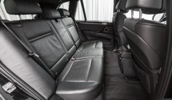 BMW – X5 2011 full