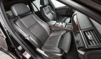 BMW – X5 2011 full