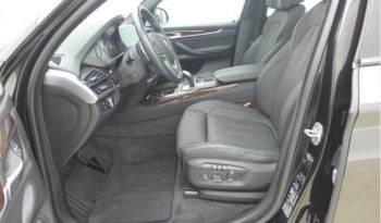 BMW – X5 2014 full