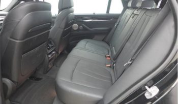 BMW – X5 2014 full