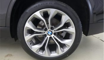 BMW – X5 2014 full