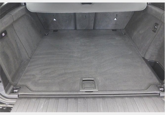 BMW – X5 2014 full