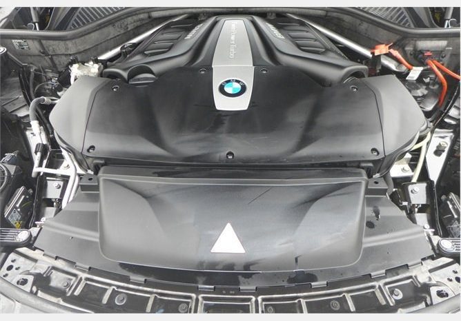 BMW – X5 2014 full