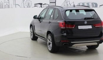 BMW – X5 2014 full