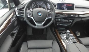 BMW – X5 2014 full