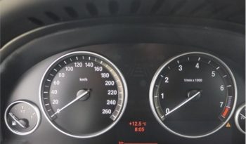 BMW – X5 2014 full