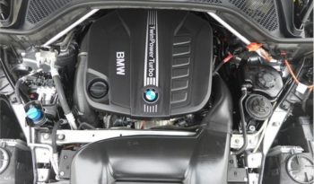 BMW – X5 2014 full