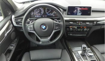 BMW – X5 2014 full