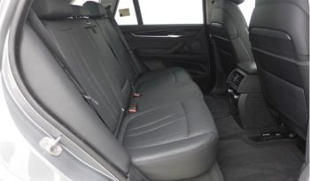 BMW – X5 2014 full