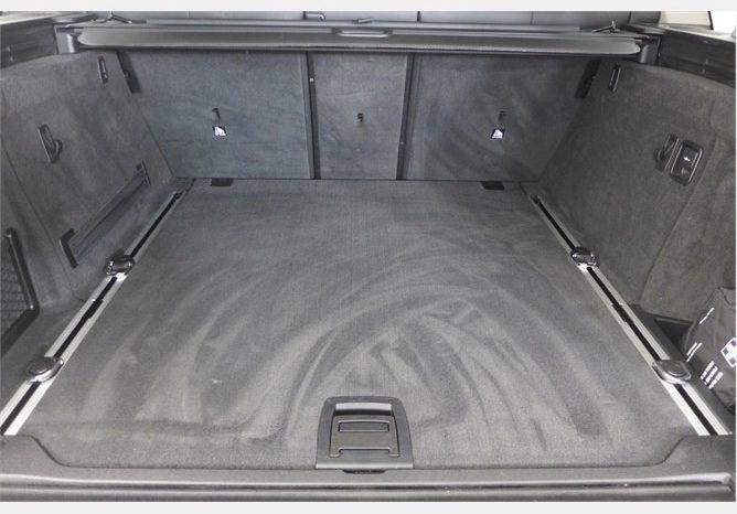 BMW – X5 2014 full