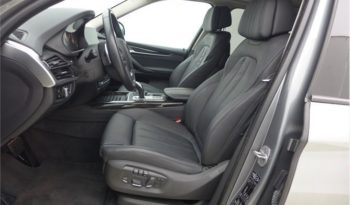 BMW – X5 2014 full