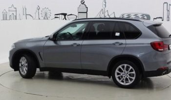 BMW – X5 2014 full