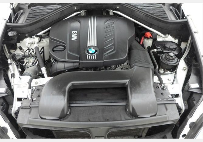 BMW – X5 2013 full