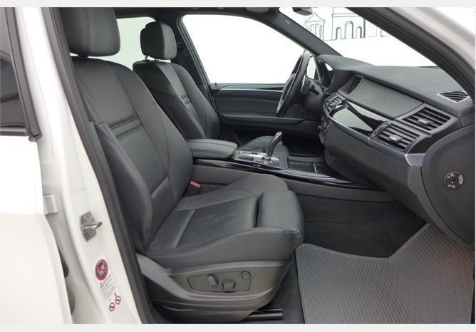 BMW – X5 2013 full