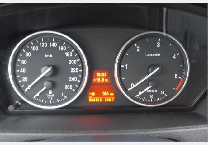 BMW – X5 2013 full