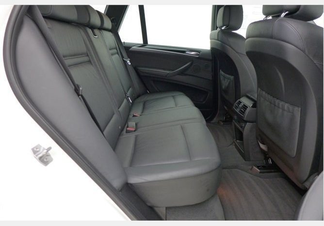 BMW – X5 2013 full