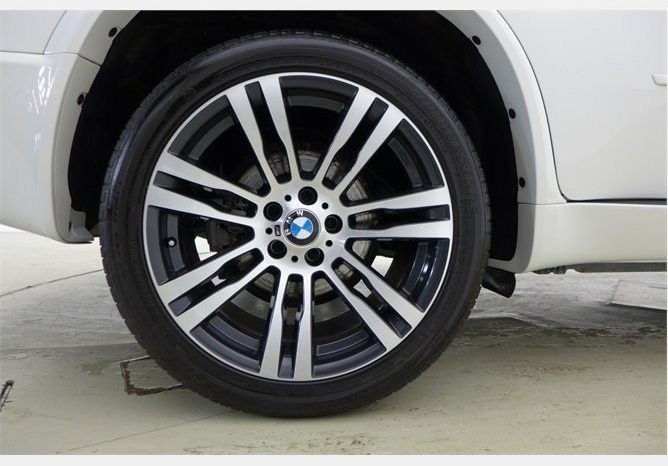 BMW – X5 2013 full