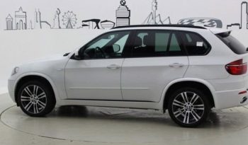 BMW – X5 2013 full