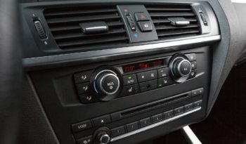 BMW – X3 2011 full
